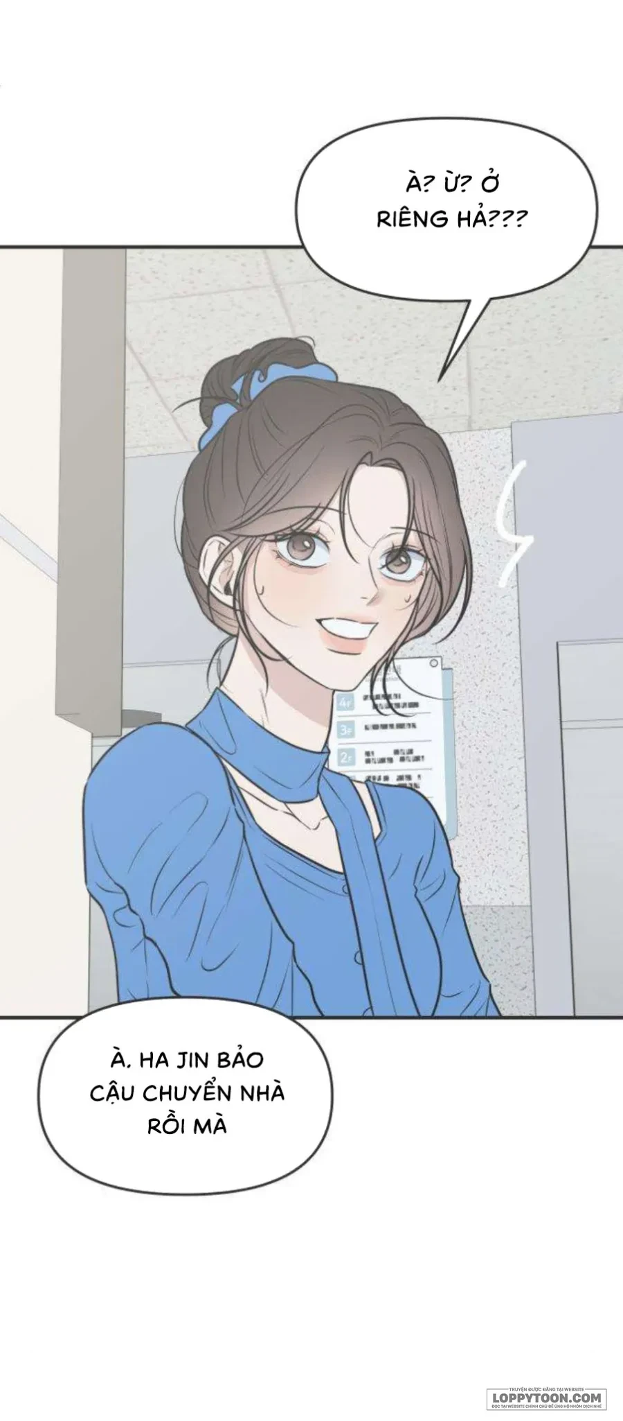 Scandal Giữ Lấy Hôn Nhân Chapter 6 - Trang 42