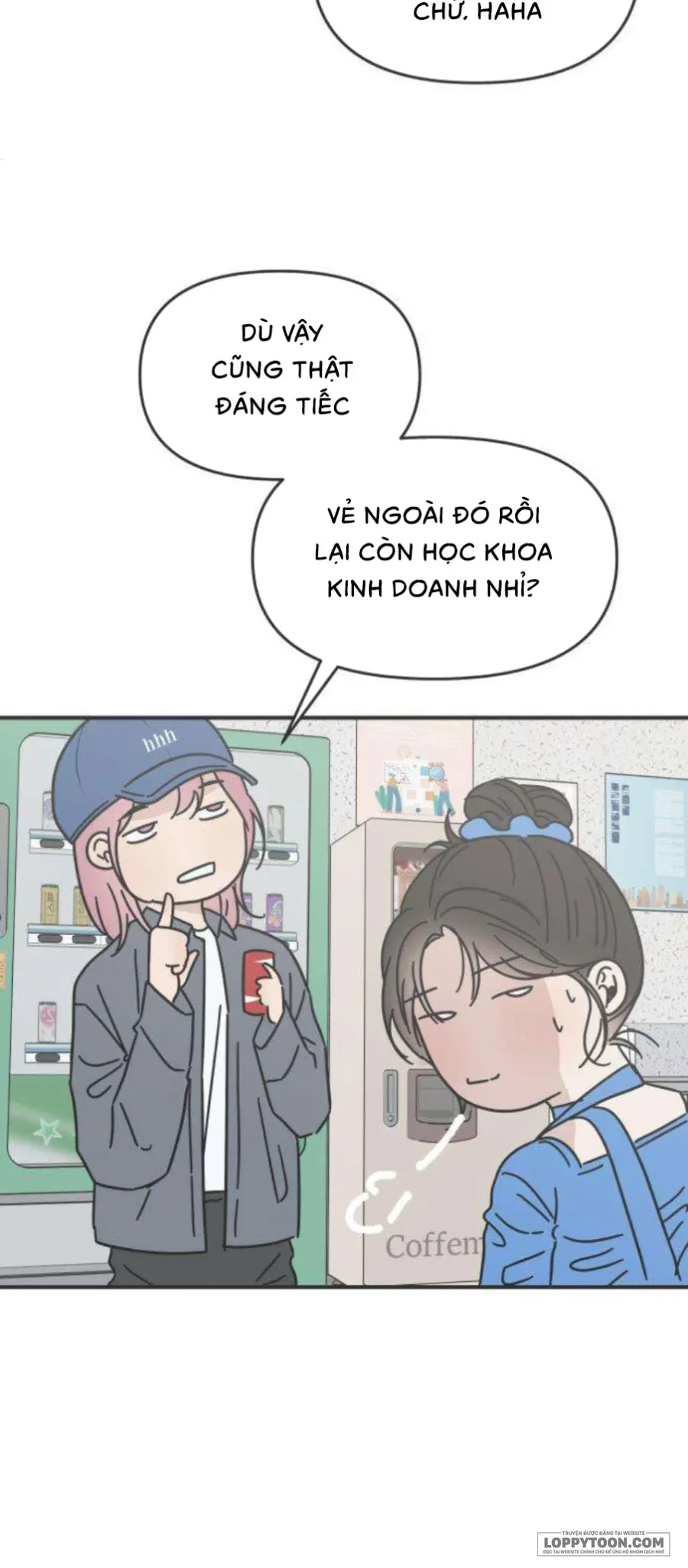 Scandal Giữ Lấy Hôn Nhân Chapter 6 - Trang 46