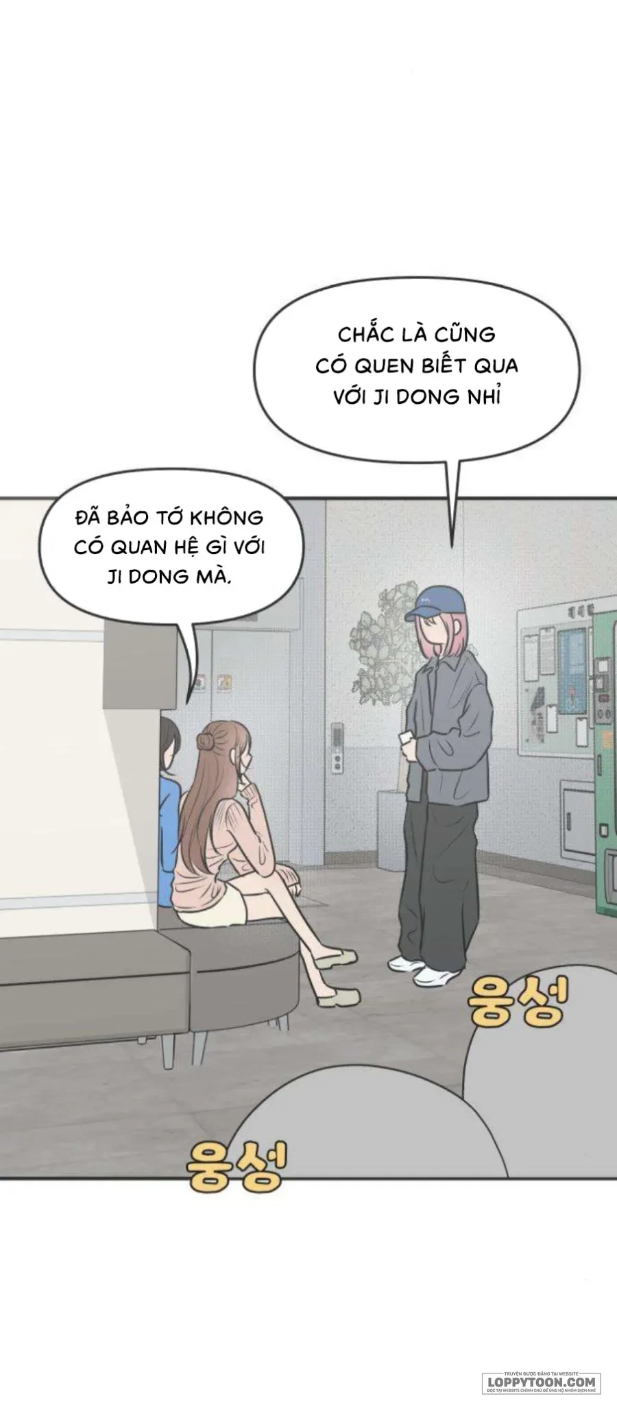 Scandal Giữ Lấy Hôn Nhân Chapter 6 - Trang 47