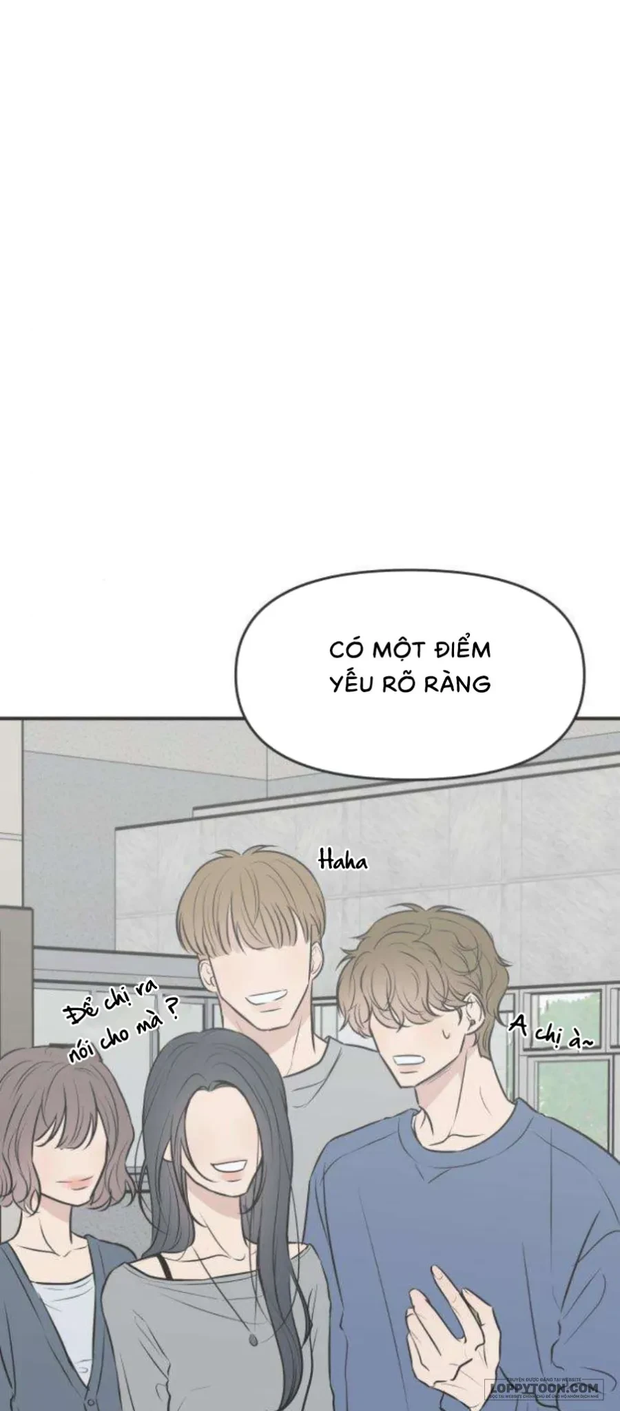 Scandal Giữ Lấy Hôn Nhân Chapter 6 - Trang 49
