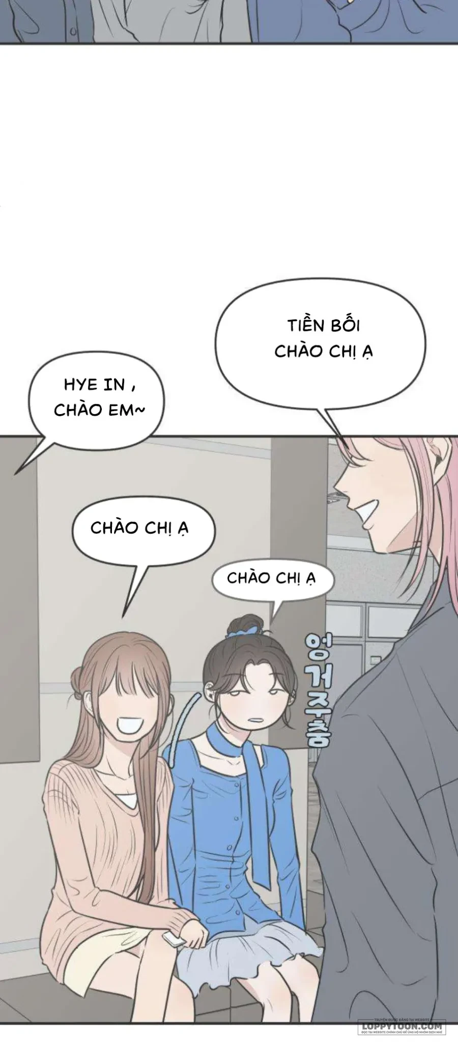 Scandal Giữ Lấy Hôn Nhân Chapter 6 - Trang 50