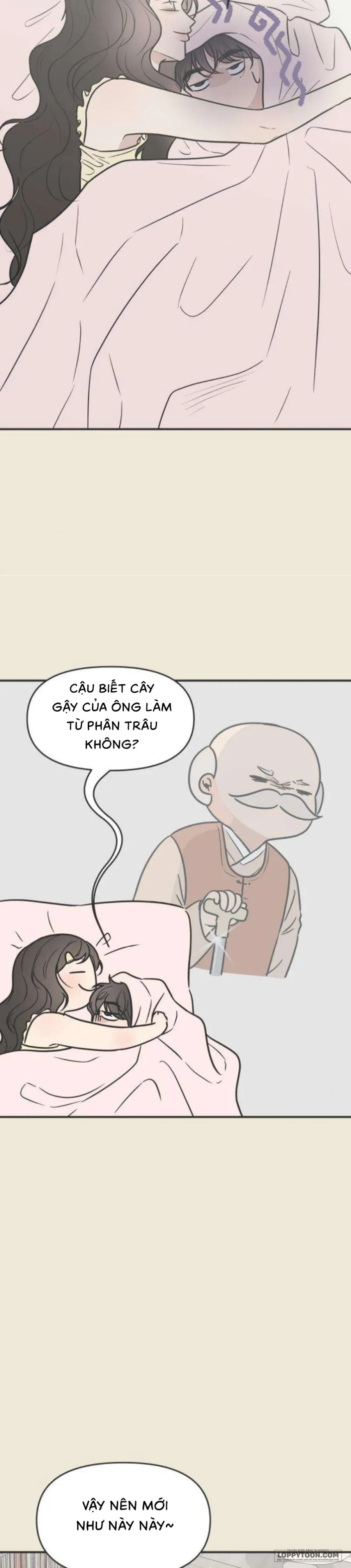 Scandal Giữ Lấy Hôn Nhân Chapter 6 - Trang 9