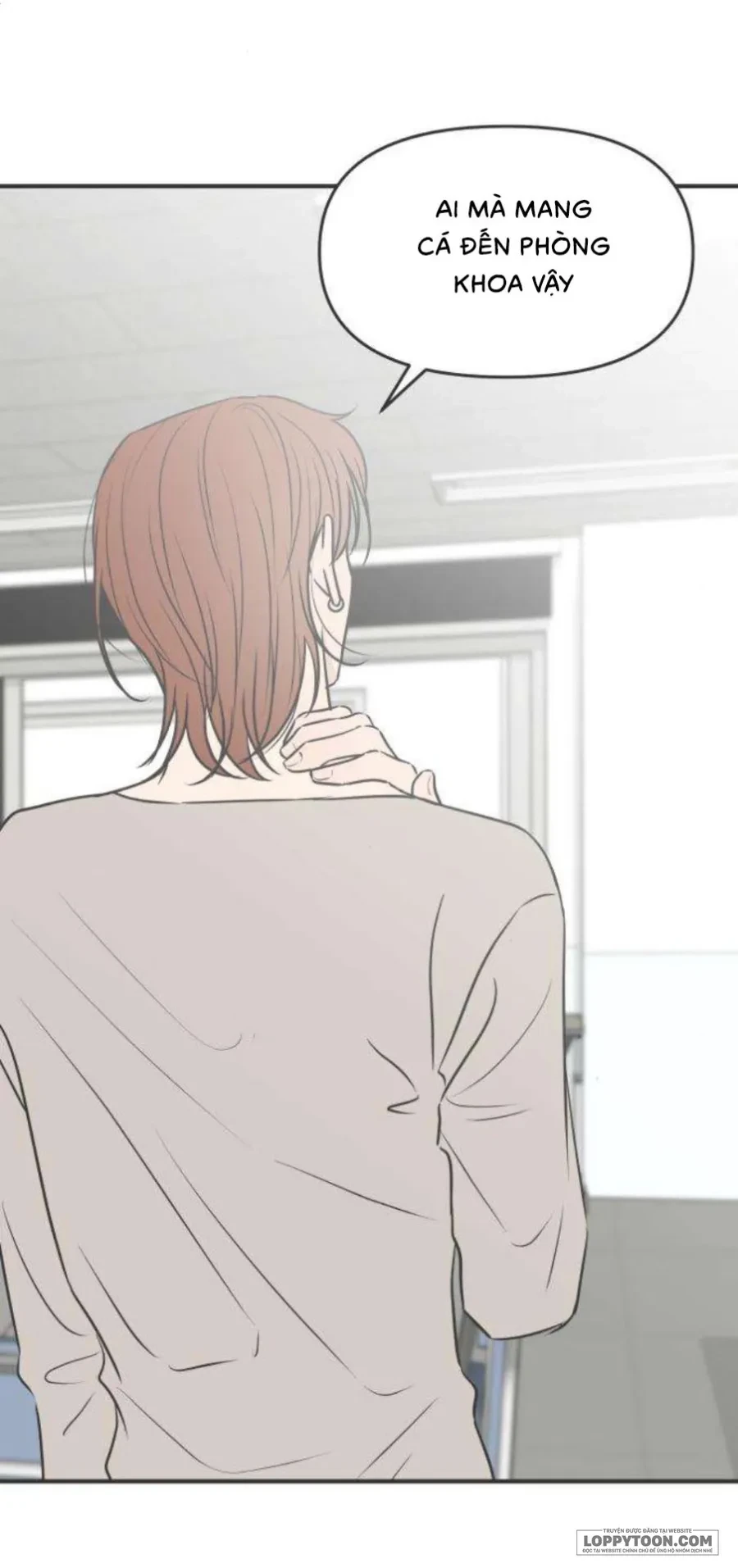 Scandal Giữ Lấy Hôn Nhân Chapter 7 - Trang 10
