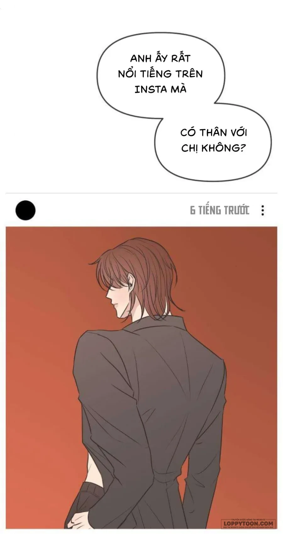 Scandal Giữ Lấy Hôn Nhân Chapter 7 - Trang 14