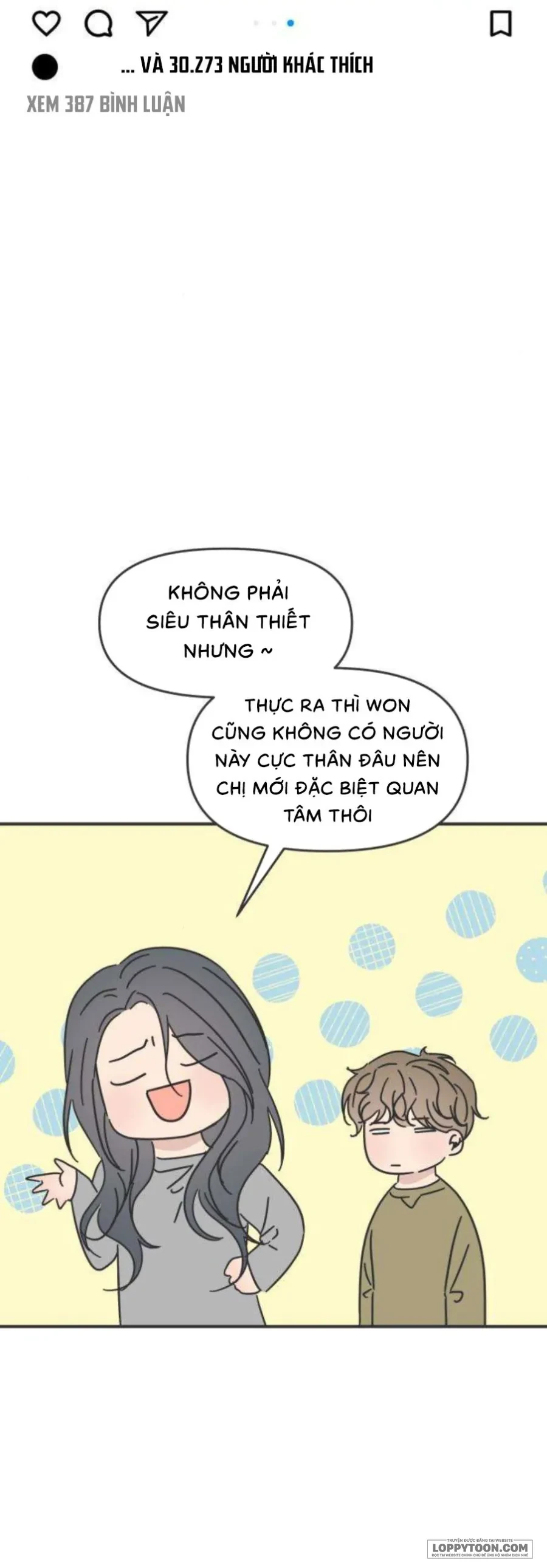 Scandal Giữ Lấy Hôn Nhân Chapter 7 - Trang 15