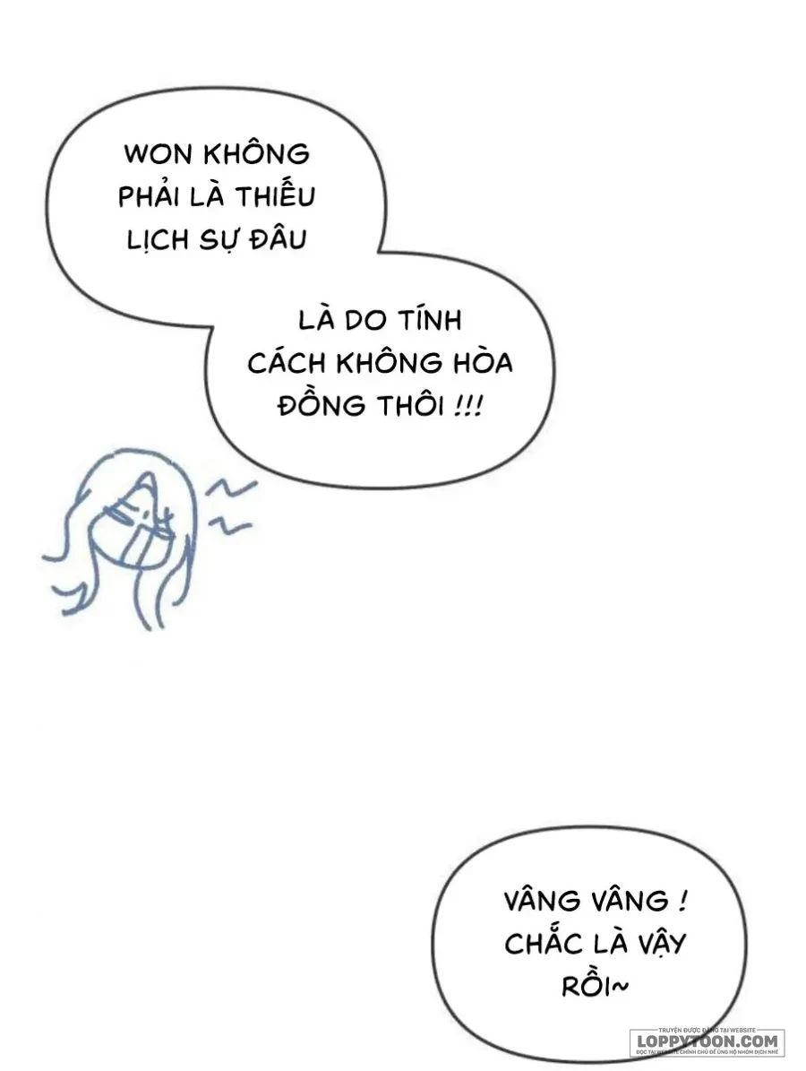 Scandal Giữ Lấy Hôn Nhân Chapter 7 - Trang 18