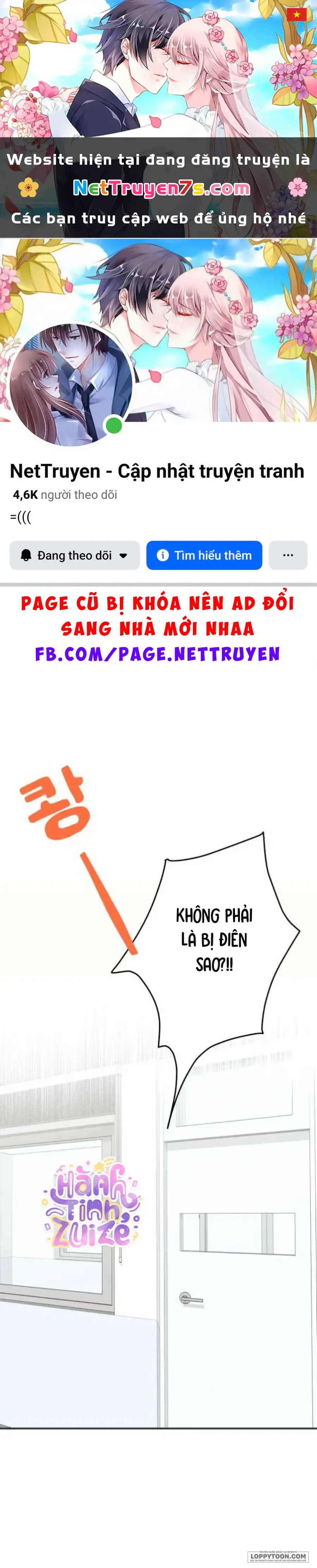 Scandal Giữ Lấy Hôn Nhân Chapter 7 - Trang 2
