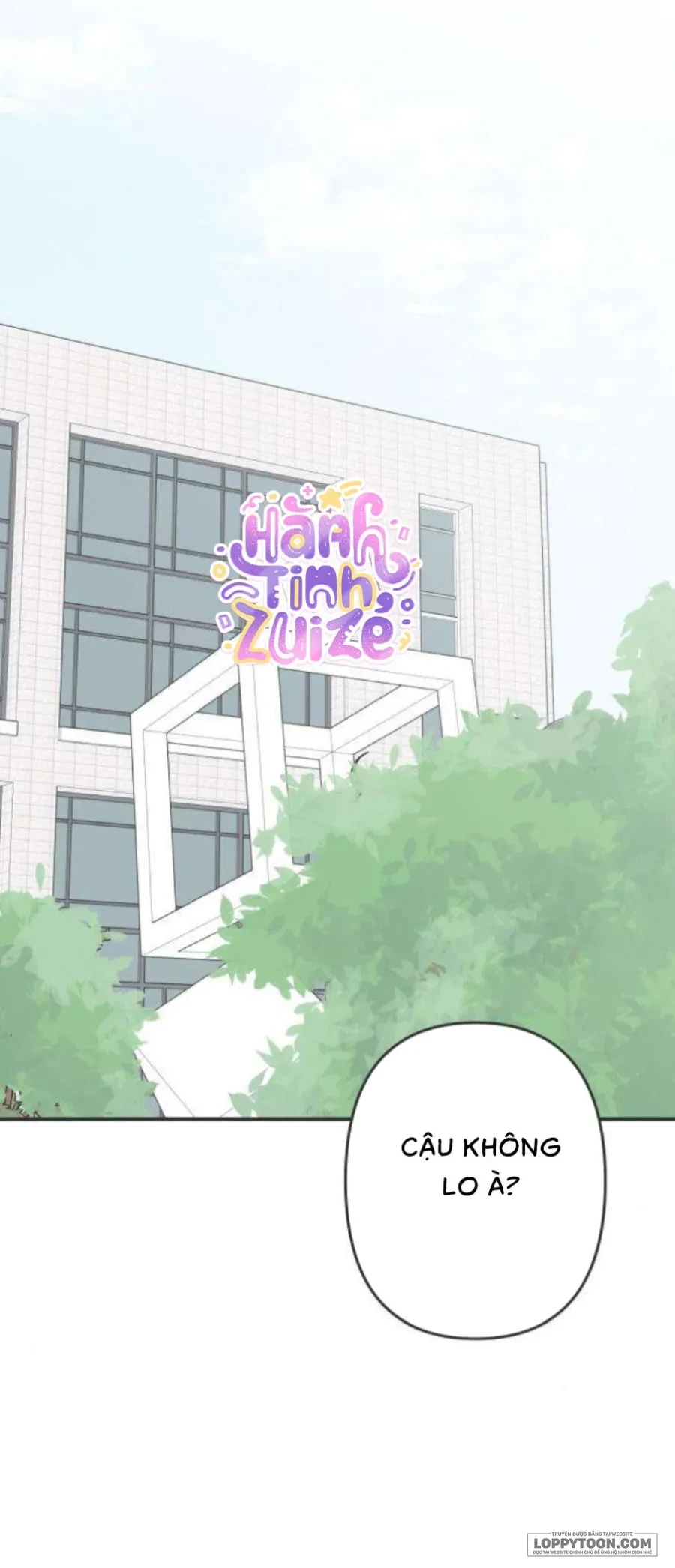 Scandal Giữ Lấy Hôn Nhân Chapter 7 - Trang 20