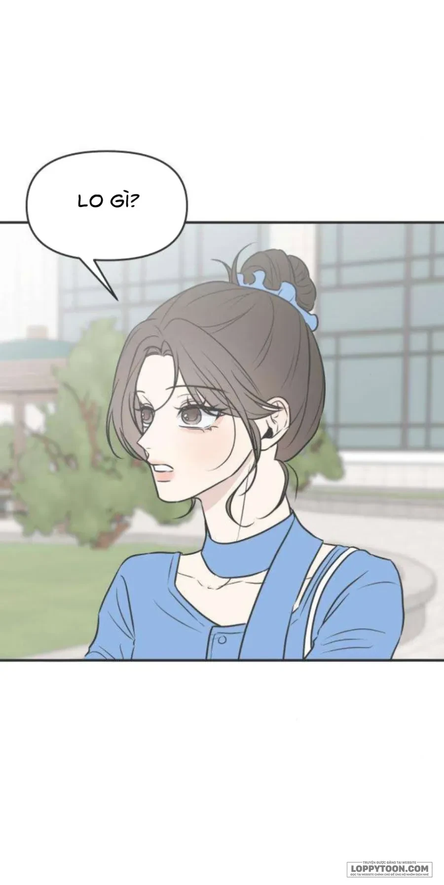 Scandal Giữ Lấy Hôn Nhân Chapter 7 - Trang 21