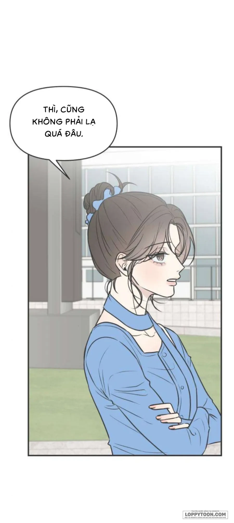 Scandal Giữ Lấy Hôn Nhân Chapter 7 - Trang 23