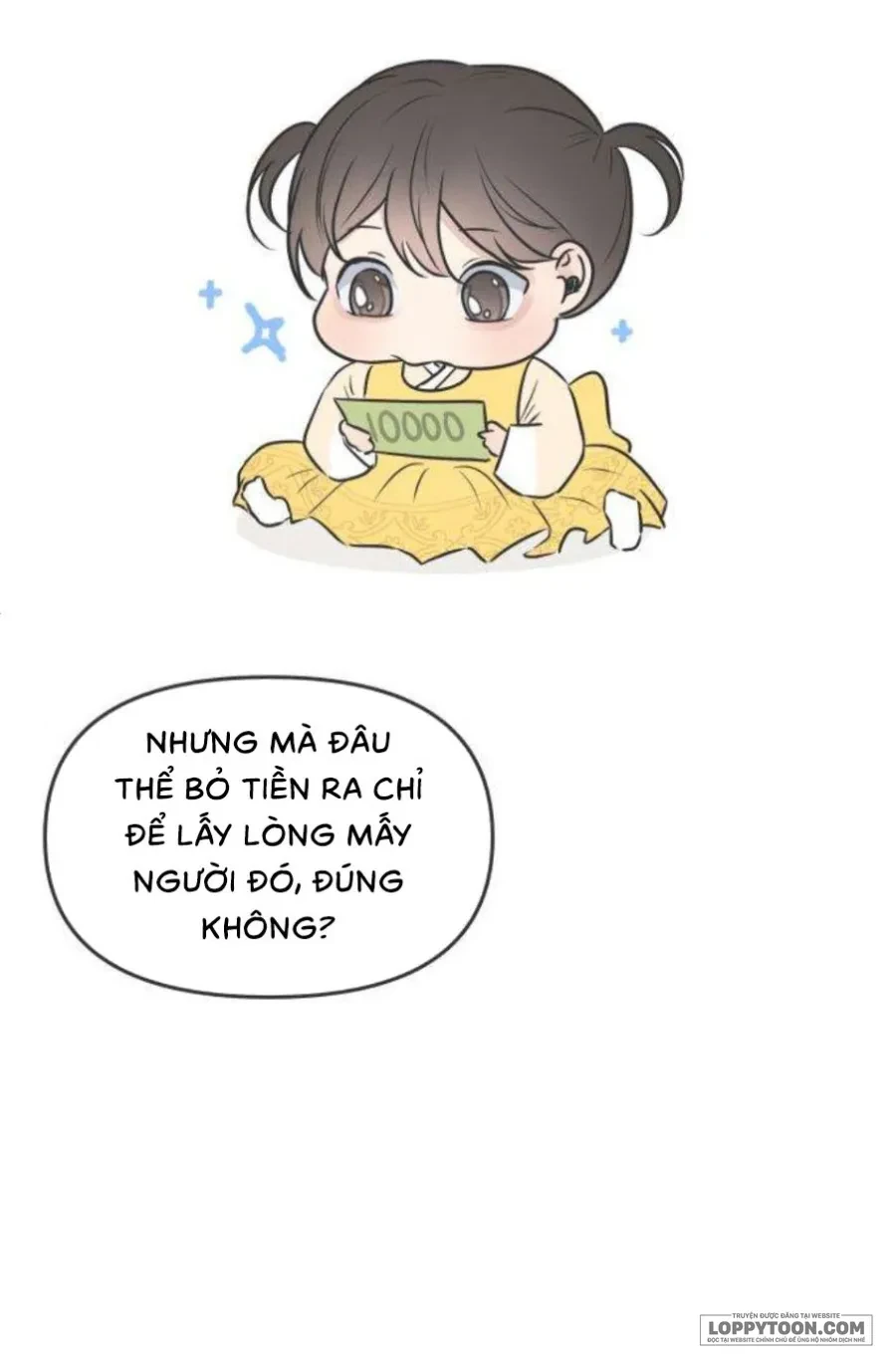Scandal Giữ Lấy Hôn Nhân Chapter 7 - Trang 25