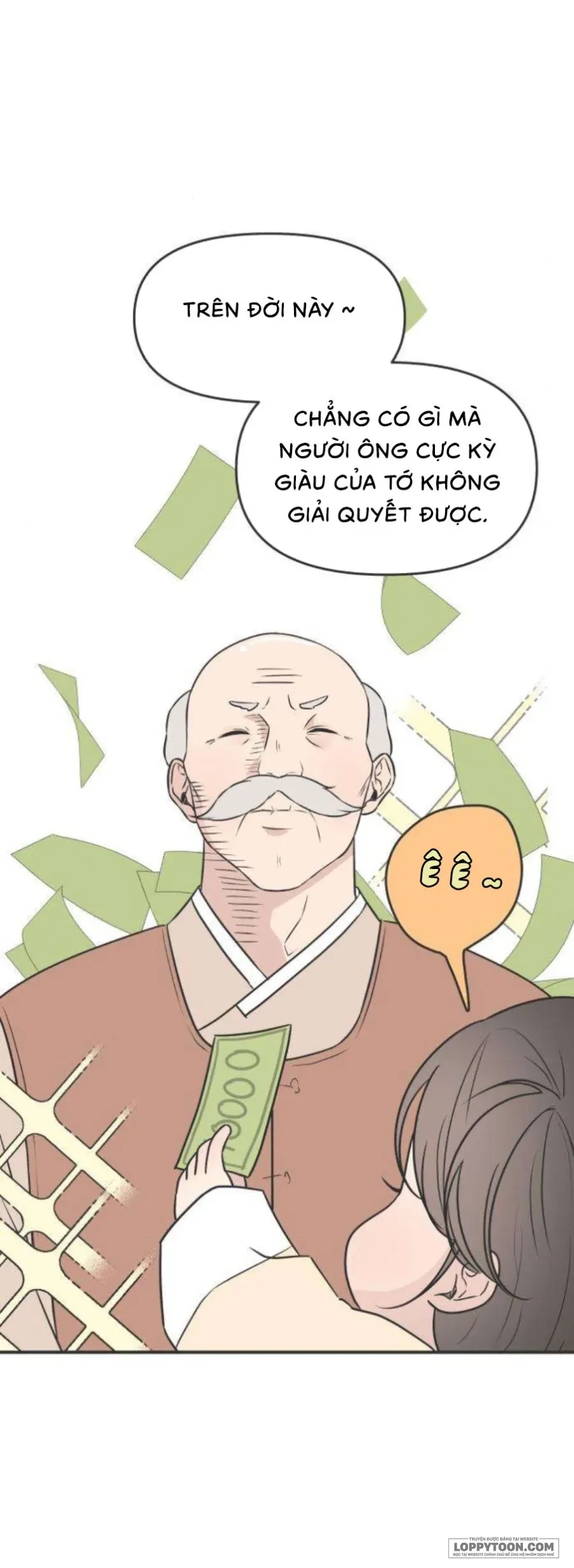 Scandal Giữ Lấy Hôn Nhân Chapter 7 - Trang 26