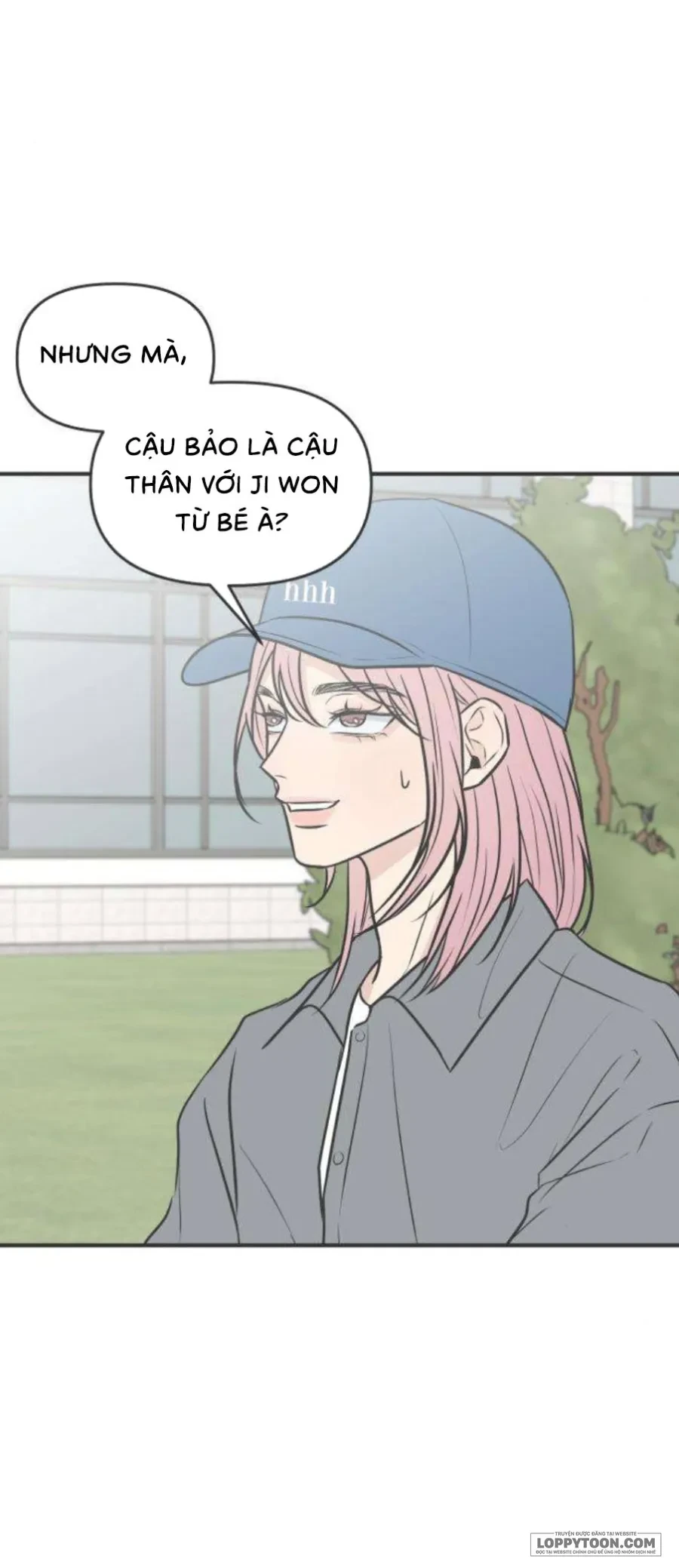 Scandal Giữ Lấy Hôn Nhân Chapter 7 - Trang 28