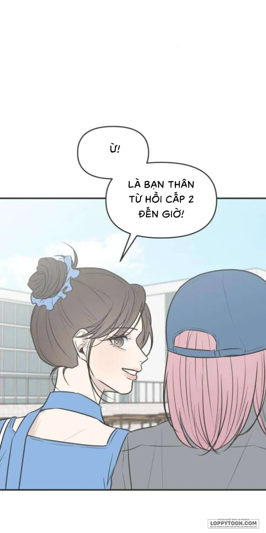 Scandal Giữ Lấy Hôn Nhân Chapter 7 - Trang 29