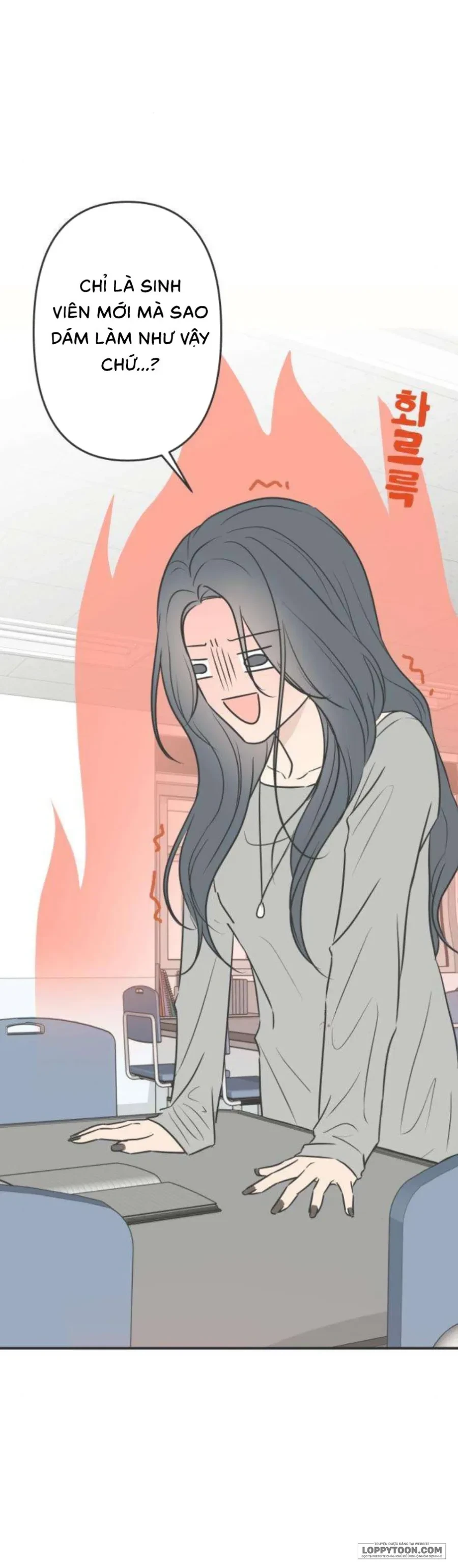 Scandal Giữ Lấy Hôn Nhân Chapter 7 - Trang 3
