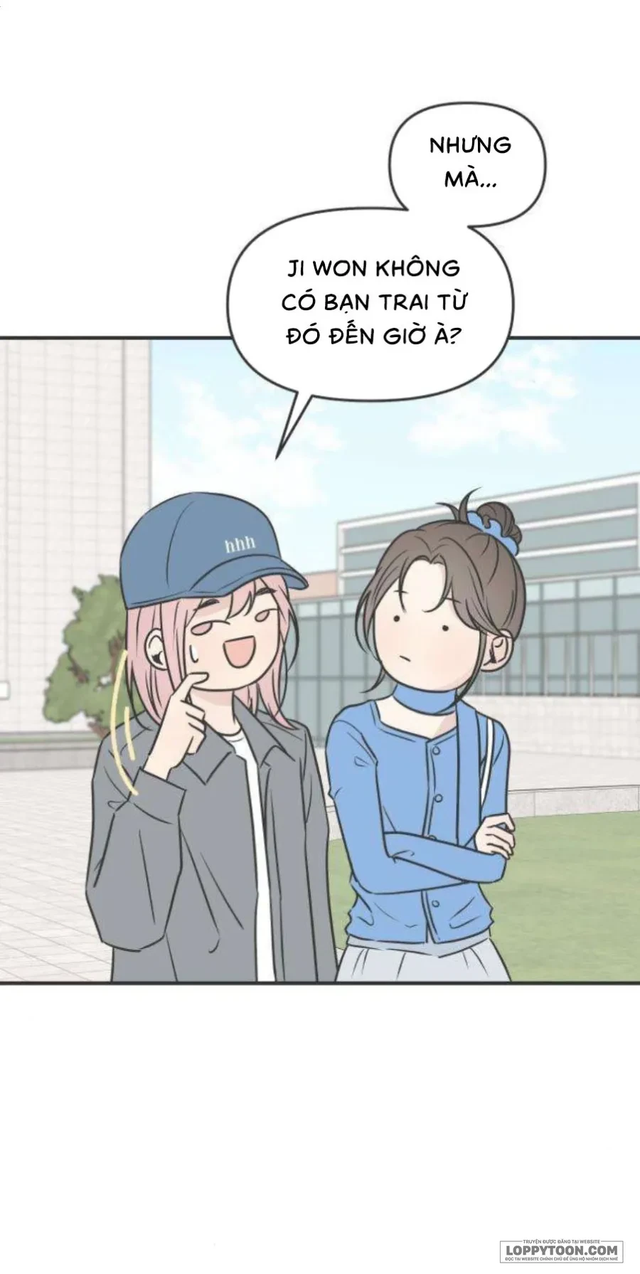 Scandal Giữ Lấy Hôn Nhân Chapter 7 - Trang 30