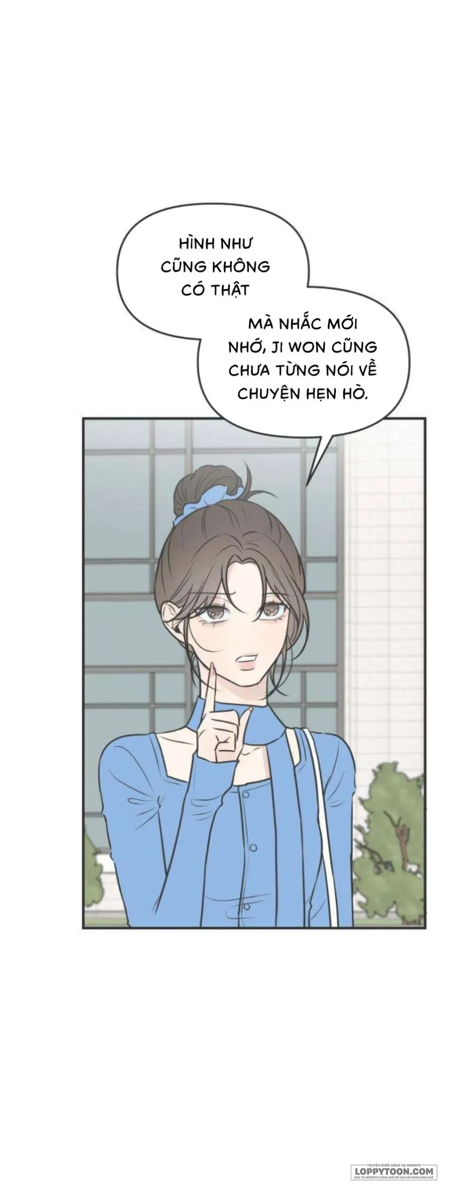 Scandal Giữ Lấy Hôn Nhân Chapter 7 - Trang 31