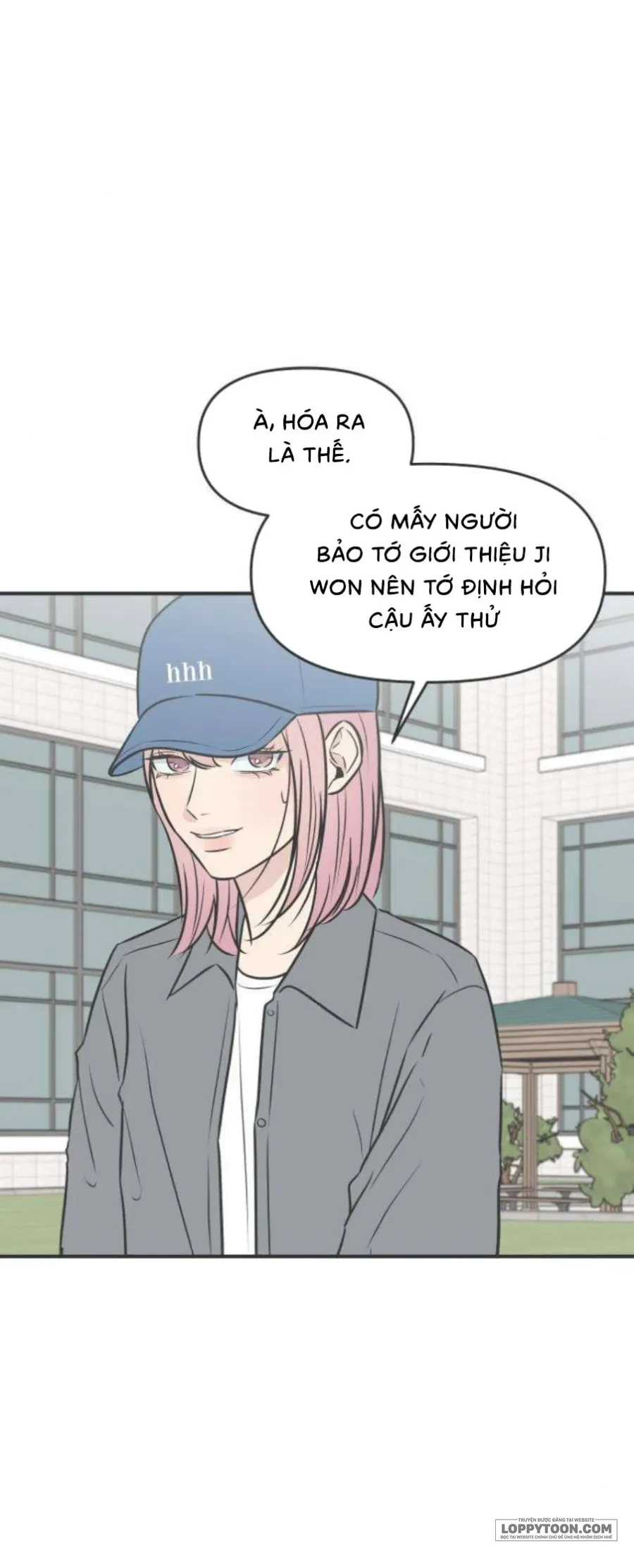 Scandal Giữ Lấy Hôn Nhân Chapter 7 - Trang 32