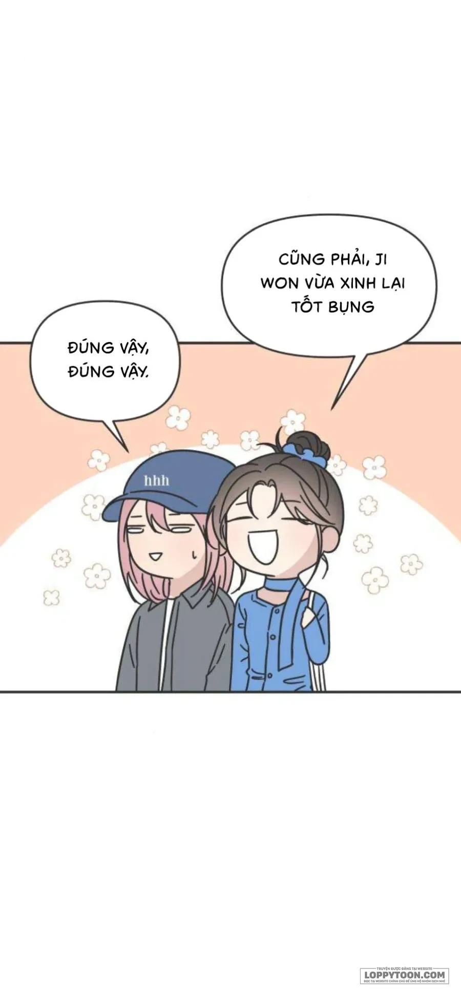 Scandal Giữ Lấy Hôn Nhân Chapter 7 - Trang 33