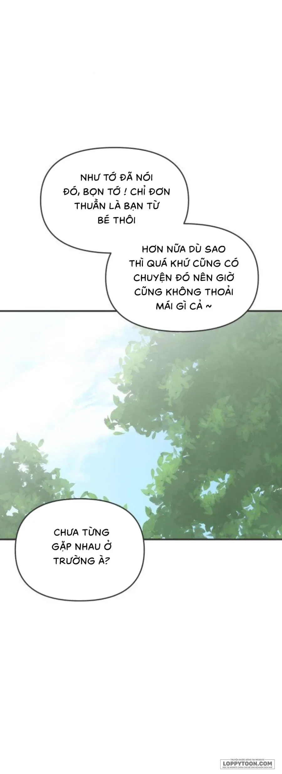 Scandal Giữ Lấy Hôn Nhân Chapter 7 - Trang 37
