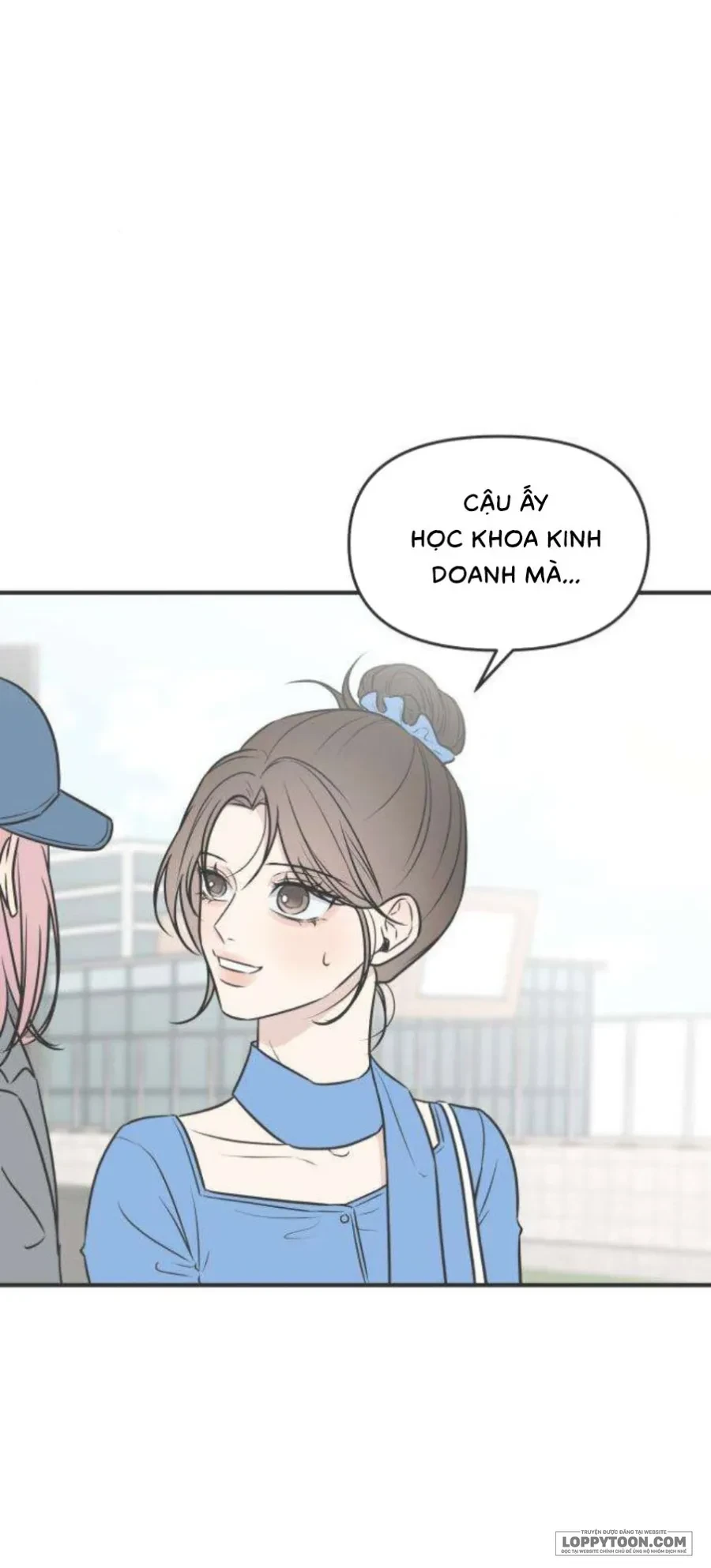 Scandal Giữ Lấy Hôn Nhân Chapter 7 - Trang 38