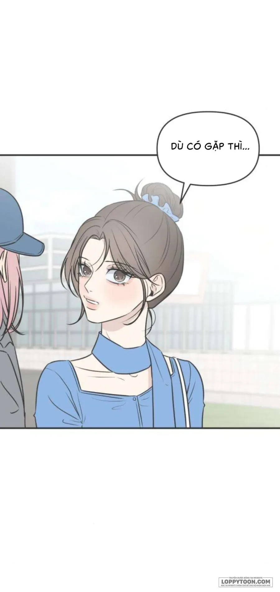 Scandal Giữ Lấy Hôn Nhân Chapter 7 - Trang 39