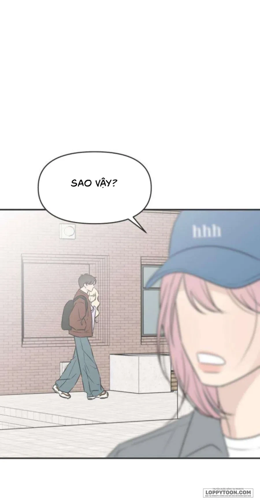 Scandal Giữ Lấy Hôn Nhân Chapter 7 - Trang 40