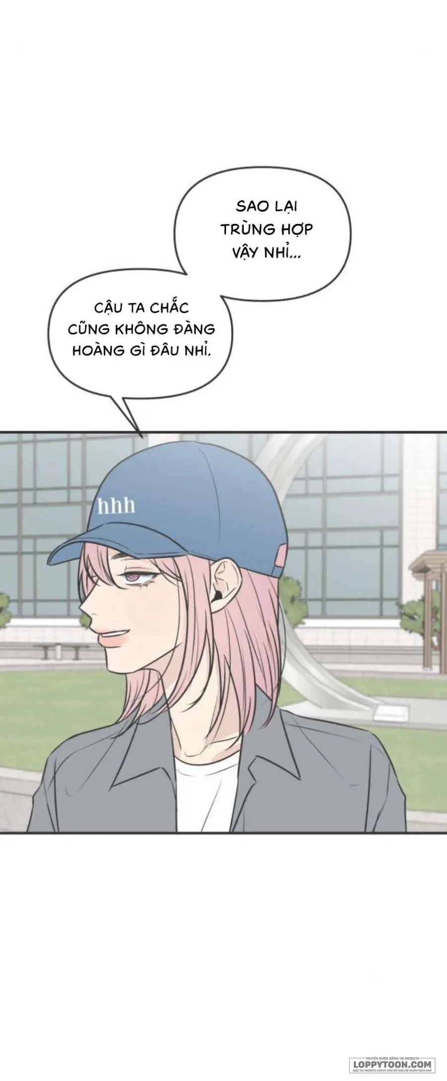 Scandal Giữ Lấy Hôn Nhân Chapter 7 - Trang 42