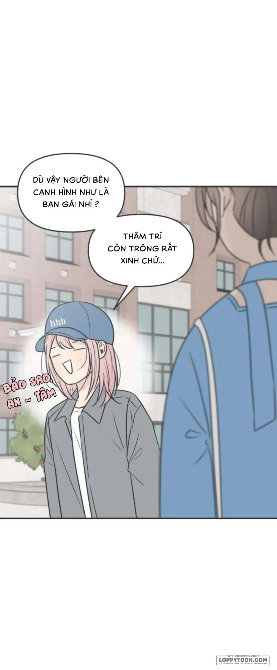 Scandal Giữ Lấy Hôn Nhân Chapter 7 - Trang 43