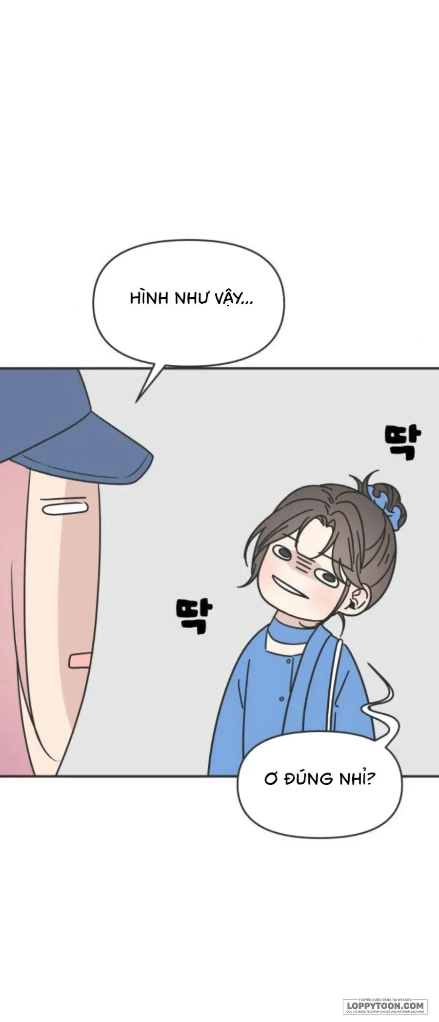 Scandal Giữ Lấy Hôn Nhân Chapter 7 - Trang 44