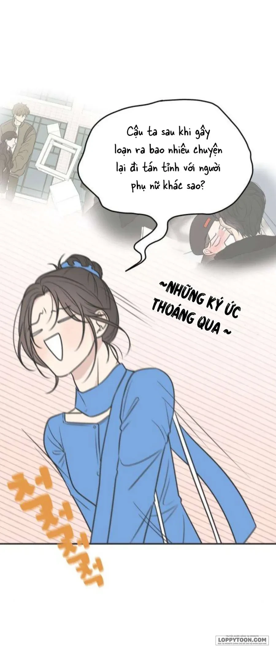 Scandal Giữ Lấy Hôn Nhân Chapter 7 - Trang 48