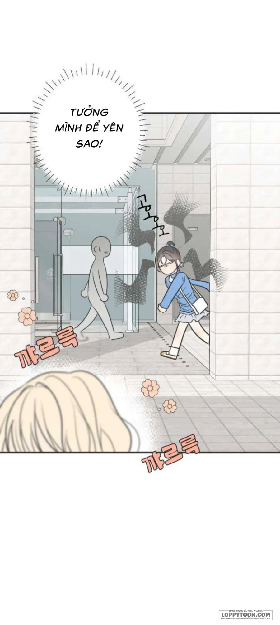 Scandal Giữ Lấy Hôn Nhân Chapter 7 - Trang 49