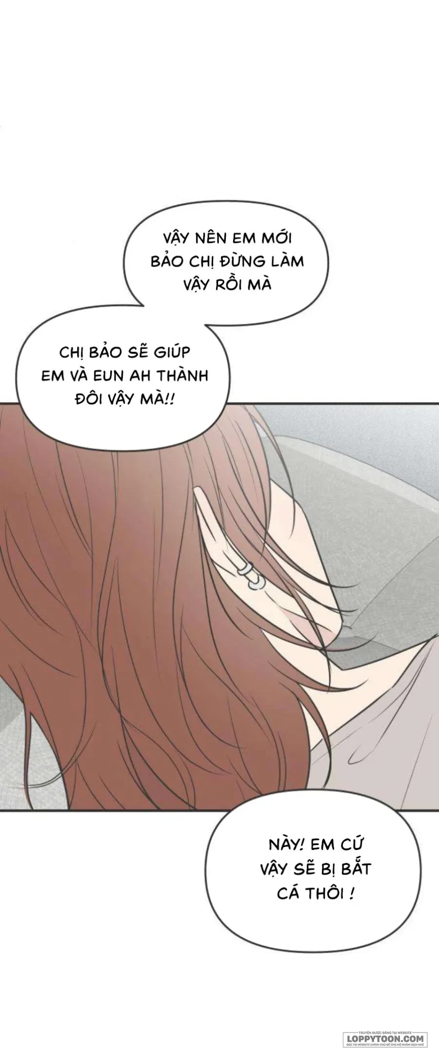Scandal Giữ Lấy Hôn Nhân Chapter 7 - Trang 5
