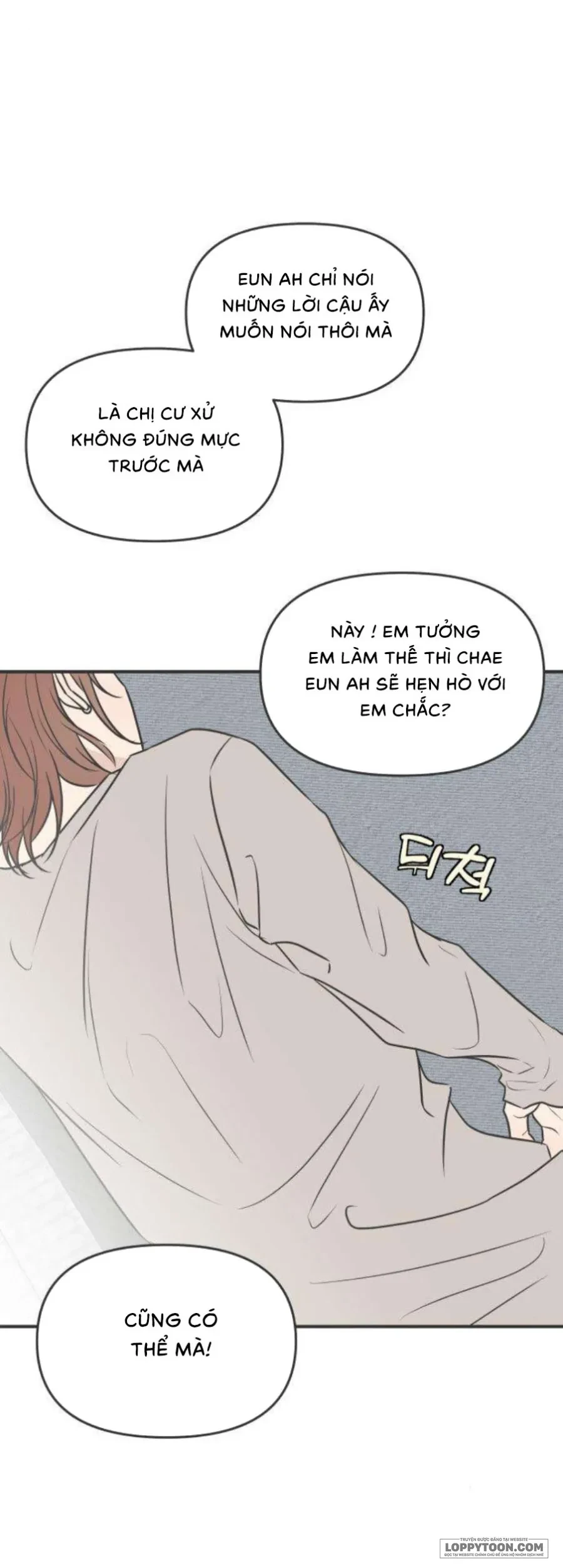 Scandal Giữ Lấy Hôn Nhân Chapter 7 - Trang 7