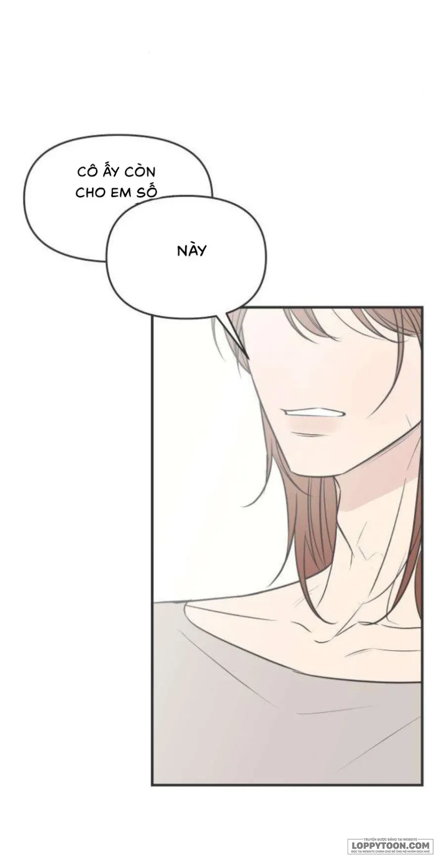 Scandal Giữ Lấy Hôn Nhân Chapter 7 - Trang 9