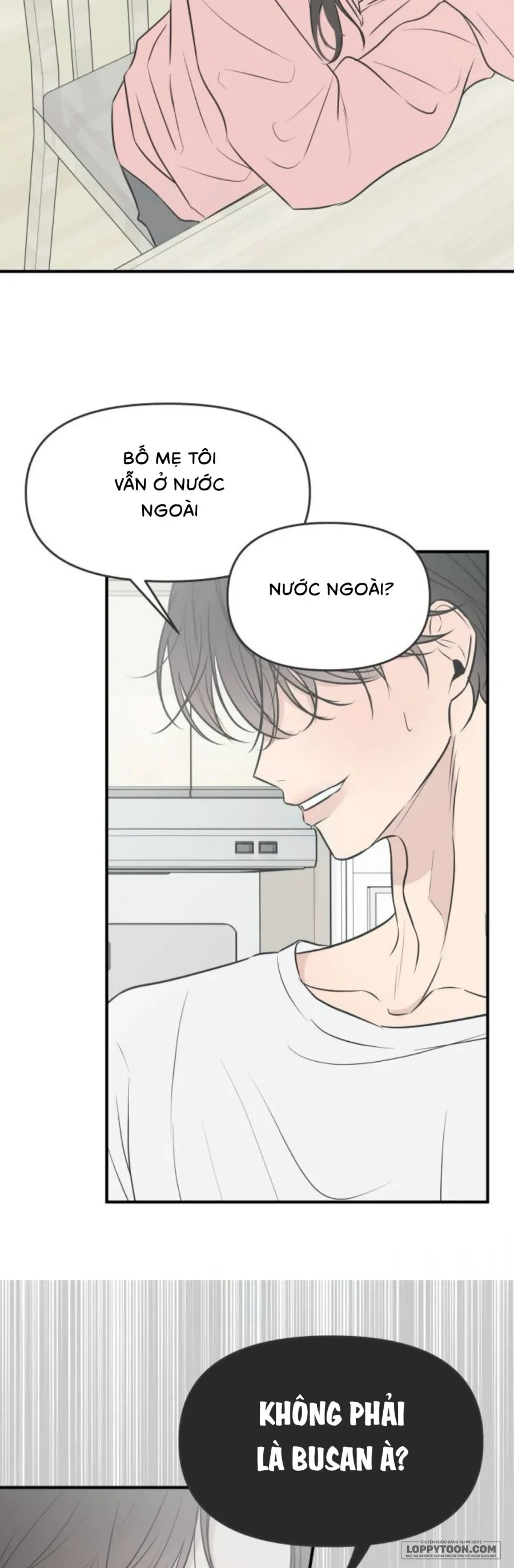 Scandal Giữ Lấy Hôn Nhân Chapter 9 - Trang 12