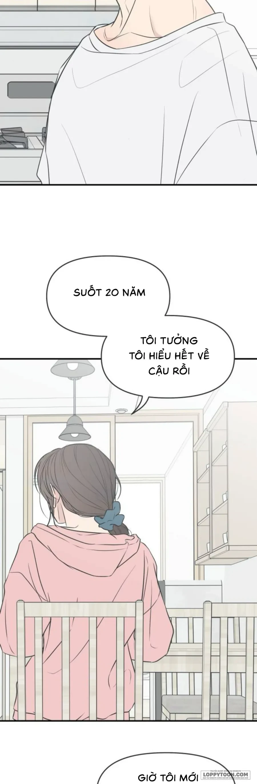Scandal Giữ Lấy Hôn Nhân Chapter 9 - Trang 14