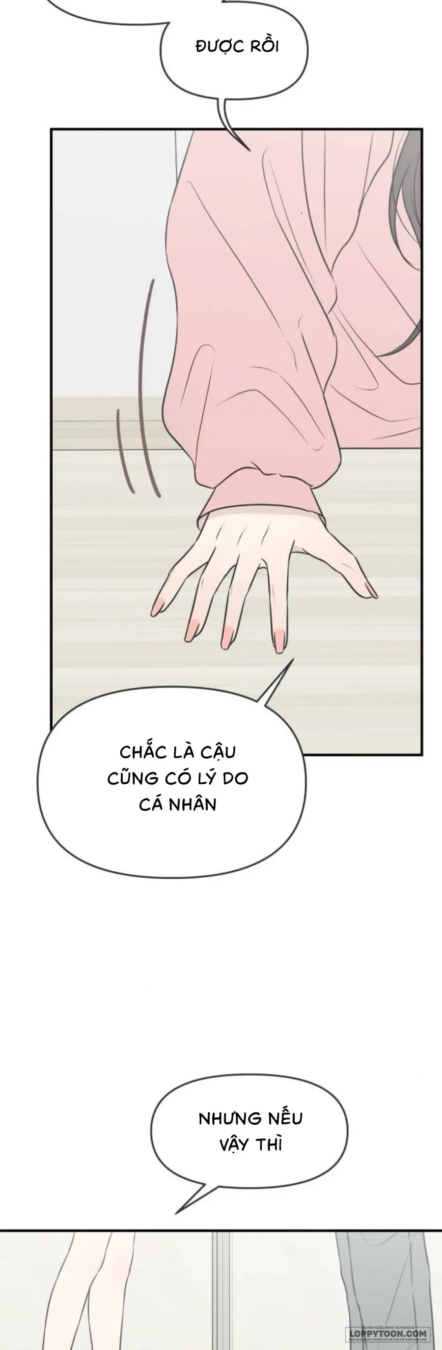 Scandal Giữ Lấy Hôn Nhân Chapter 9 - Trang 16