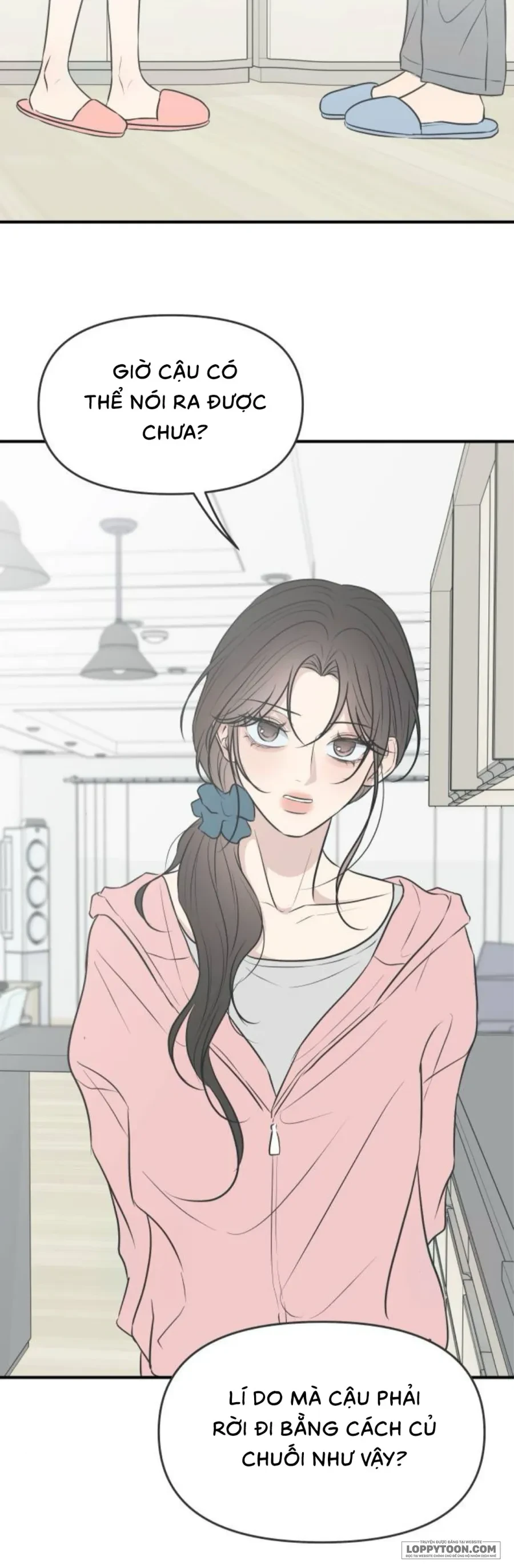 Scandal Giữ Lấy Hôn Nhân Chapter 9 - Trang 17