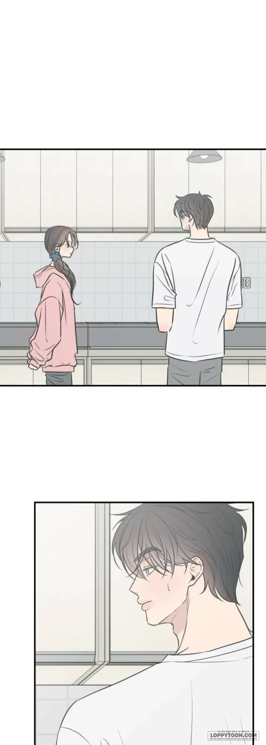 Scandal Giữ Lấy Hôn Nhân Chapter 9 - Trang 18