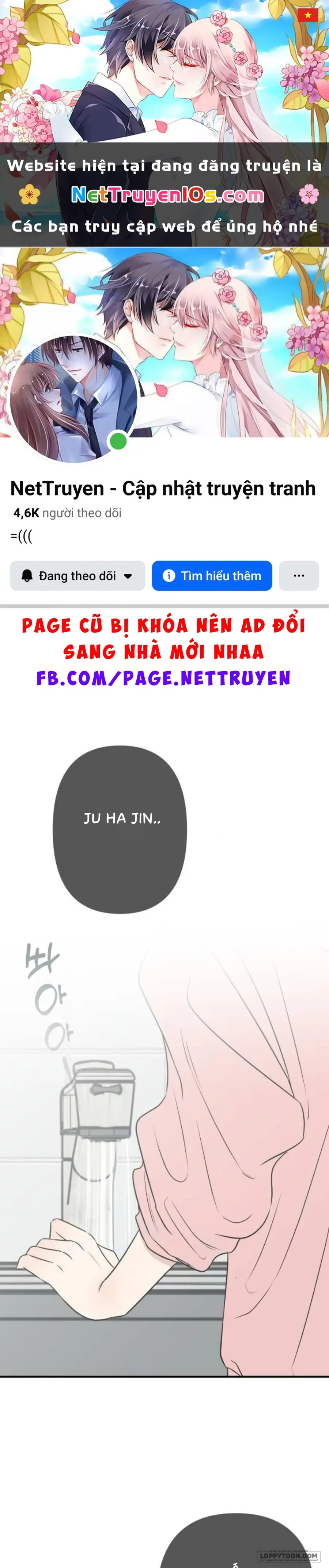 Scandal Giữ Lấy Hôn Nhân Chapter 9 - Trang 2
