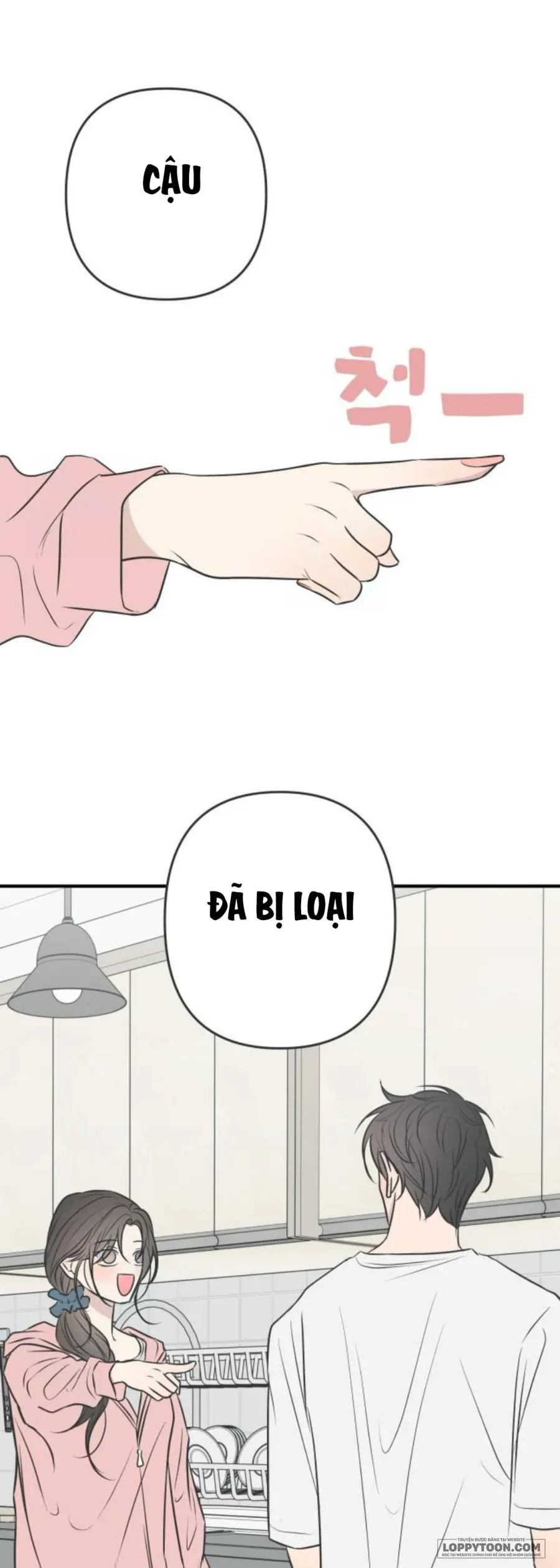 Scandal Giữ Lấy Hôn Nhân Chapter 9 - Trang 20