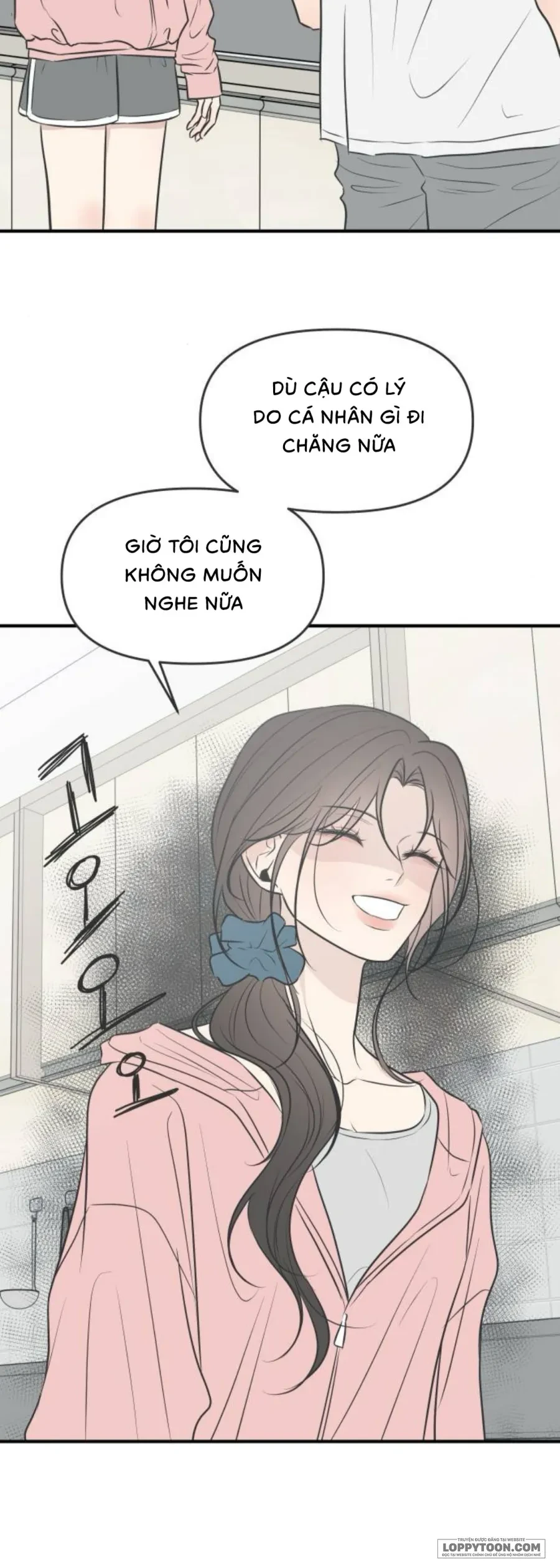 Scandal Giữ Lấy Hôn Nhân Chapter 9 - Trang 21
