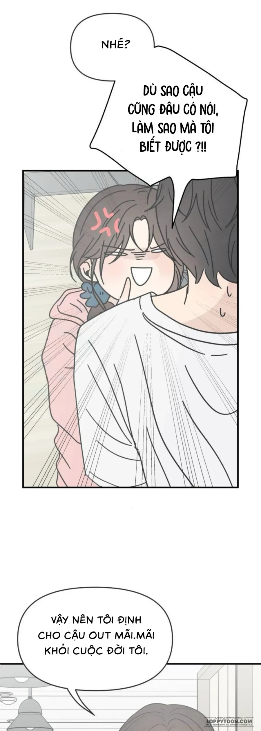 Scandal Giữ Lấy Hôn Nhân Chapter 9 - Trang 22