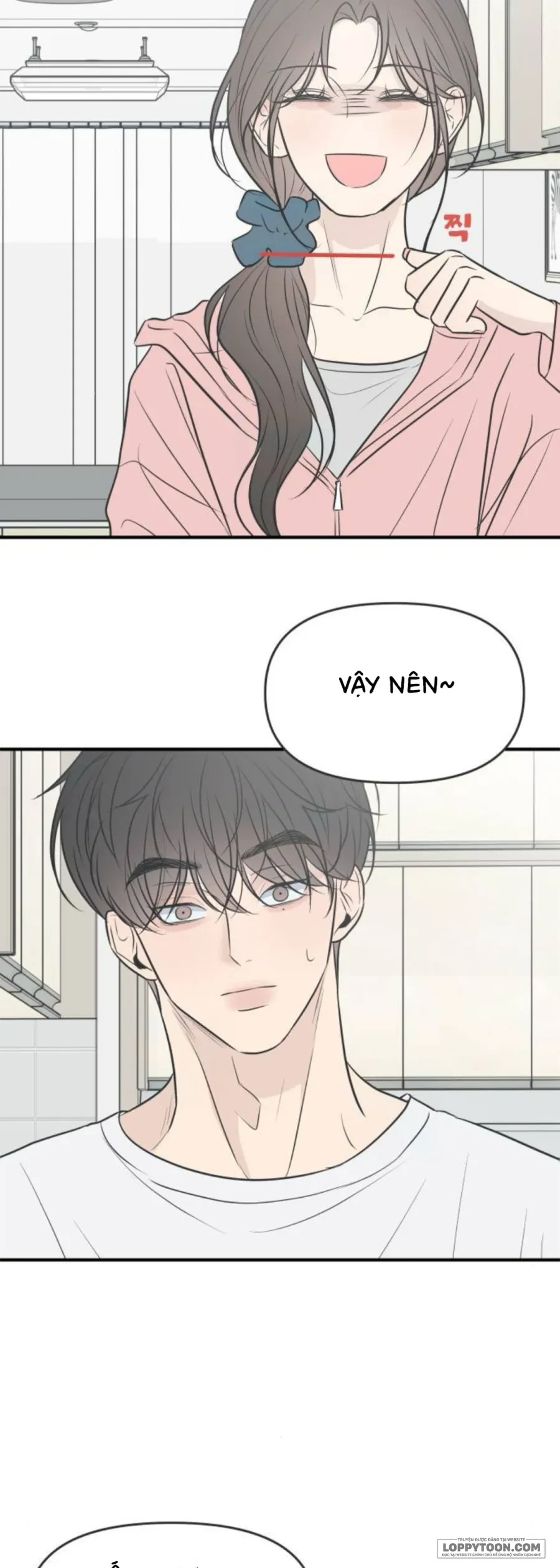Scandal Giữ Lấy Hôn Nhân Chapter 9 - Trang 23
