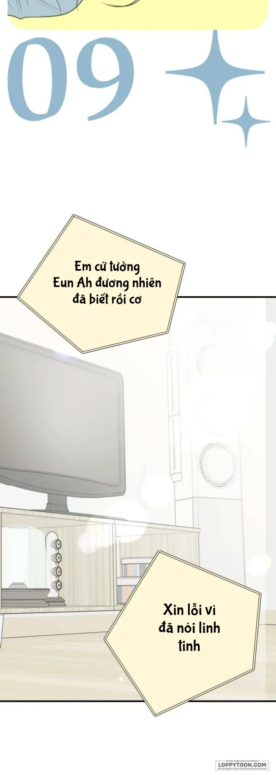 Scandal Giữ Lấy Hôn Nhân Chapter 9 - Trang 25