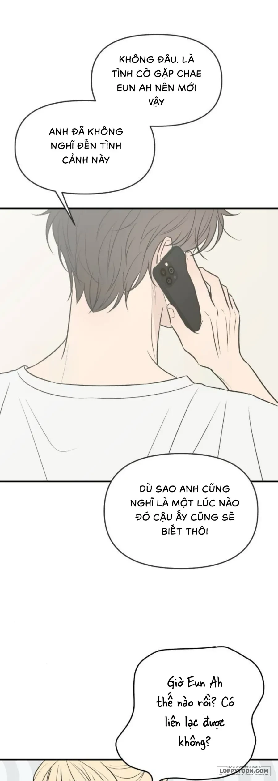 Scandal Giữ Lấy Hôn Nhân Chapter 9 - Trang 26