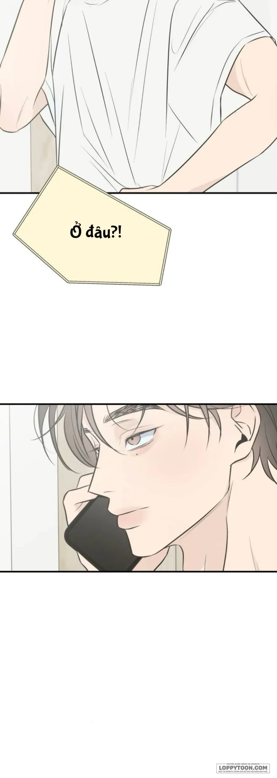 Scandal Giữ Lấy Hôn Nhân Chapter 9 - Trang 30