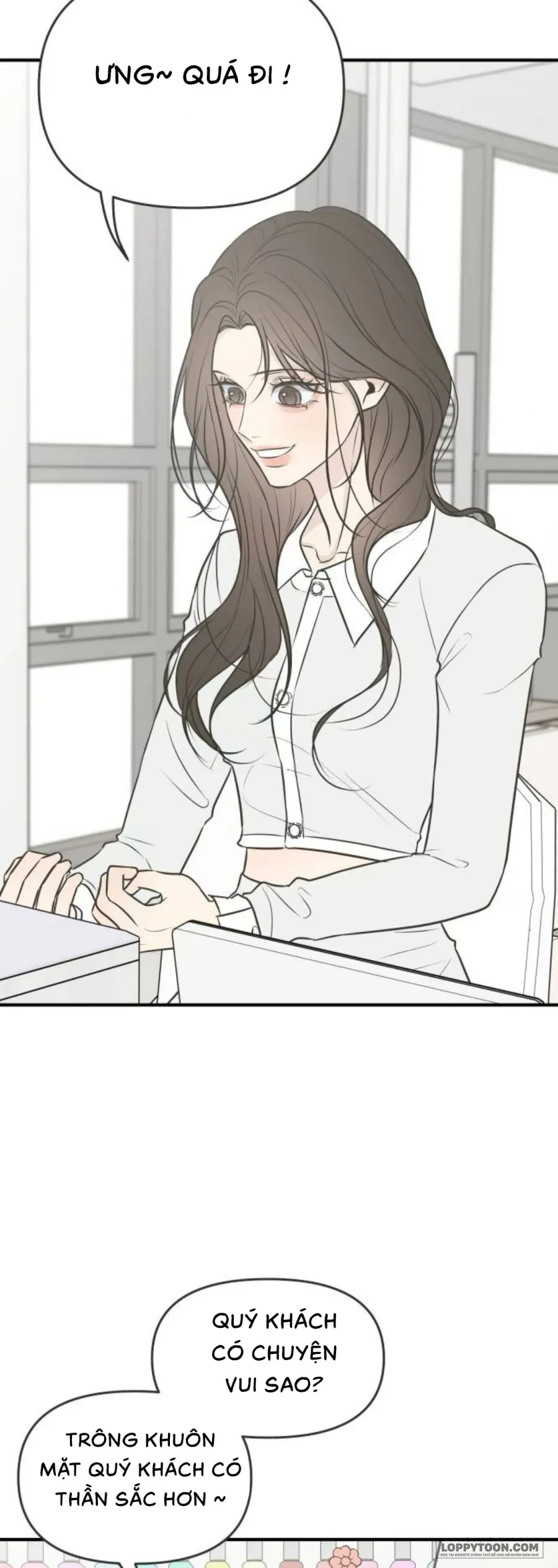 Scandal Giữ Lấy Hôn Nhân Chapter 9 - Trang 32