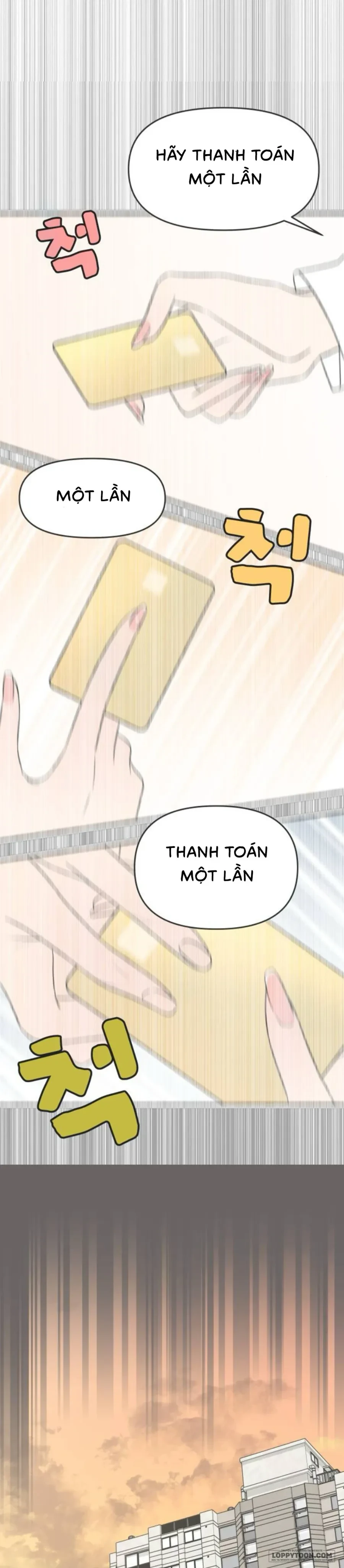 Scandal Giữ Lấy Hôn Nhân Chapter 9 - Trang 36
